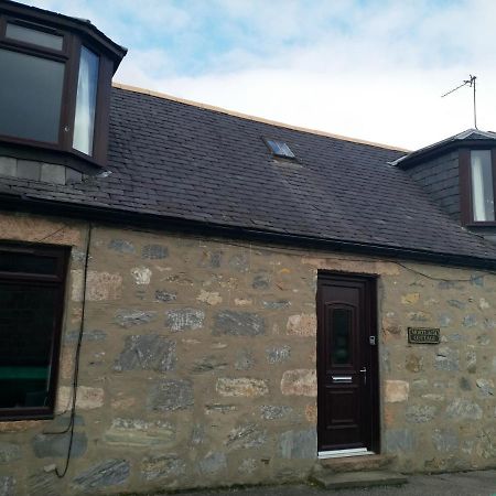 Mortlach Cottage ダフタウン エクステリア 写真
